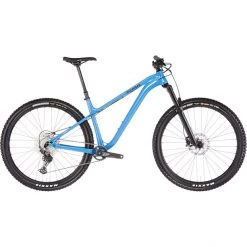 Kona VTT XC & Race Honzo DL, Bleu