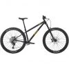 Kona VTT Semi-rigides Randonnée Honzo ESD, Noir -VTT semi-rigides Soldes kona honzo esd black 1