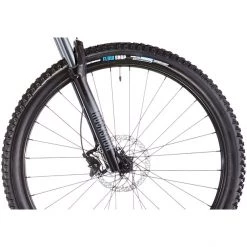 Kona VTT Semi-rigides Randonnée Honzo, Beige -VTT semi-rigides Soldes kona honzo gloss pewter 5