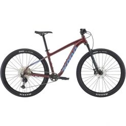 Kona VTT Semi-rigides Randonnée Kahuna DL, Rouge