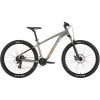 Kona Semi-rigides Débutants Lana'I, Gris -VTT semi-rigides Soldes kona lanai grey 1