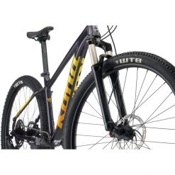 Kona Semi-rigides Débutants Lava Dome, Violet