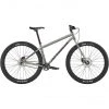 Kona VTT Plus Unit, Gris -VTT semi-rigides Soldes kona unit grey 1