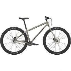 Kona VTT Plus Unit, Gris