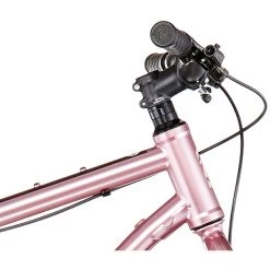 Konakona-unit VTT Plus Unit, Rose -VTT semi-rigides Soldes kona unit metallic bronze 4