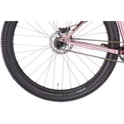 Konakona-unit VTT Plus Unit, Rose -VTT semi-rigides Soldes kona unit metallic bronze 7