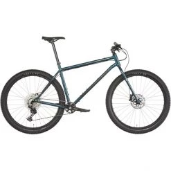 Kona VTT Plus Unit X, Gris