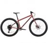 Kona VTT Plus Unit X, Rouge 1 Kona VTT Plus Unit X, Rouge -VTT semi-rigides Soldes kona unit x red 1