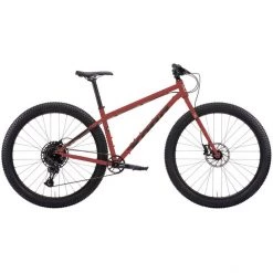 Kona VTT Plus Unit X, Rouge