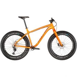 Konakona-wo VTT Semi-rigides Randonnée Wo, Orange