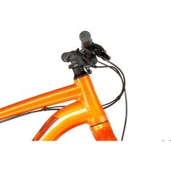 Konakona-wo VTT Semi-rigides Randonnée Wo, Orange -VTT semi-rigides Soldes kona wo orange 4