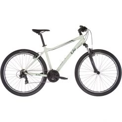 VTT Semi-rigides Femme Bliss Femme, Olive