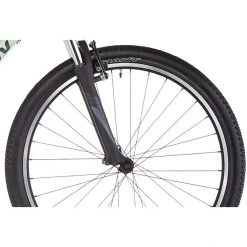 VTT Semi-rigides Femme Bliss Femme, Olive -VTT semi-rigides Soldes liv bliss women desert sage 3