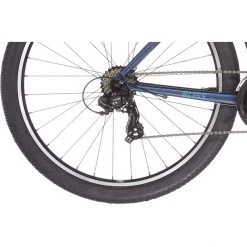 Liv VTT Semi-rigides Femme Bliss Femme, Bleu -VTT semi-rigides Soldes liv bliss women eclipse 7