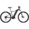Liv VTT électriques Semi-rigides Tempt E+ 3 Femme, Noir -VTT semi-rigides Soldes liv tempt e 3 women gunmetal black 1