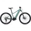 Liv VTT électriques Semi-rigides Vall-E+ 1 Femme, Bleu Pétrole -VTT semi-rigides Soldes liv vall e 1 women fanatic teal 1