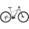 Liv VTT électriques Semi-rigides Vall-E+ 2 Femme, Gris -VTT semi-rigides Soldes liv vall e 2 women echeveria 1