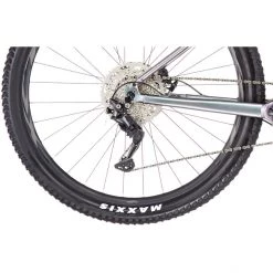 Liv VTT électriques Semi-rigides Vall-E+ 2 Femme, Gris -VTT semi-rigides Soldes liv vall e 2 women echeveria 5