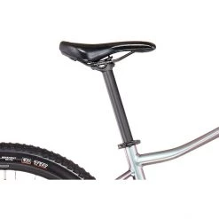 Liv VTT électriques Semi-rigides Vall-E+ 2 Femme, Gris -VTT semi-rigides Soldes liv vall e 2 women echeveria 6