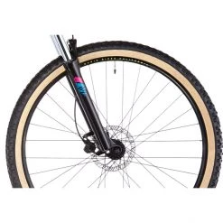 Marinmarin-bobcat VTT Semi-rigides Randonnée Bobcat Trail 3, Bleu -VTT semi-rigides Soldes marin bobcat trail 3 blue 3