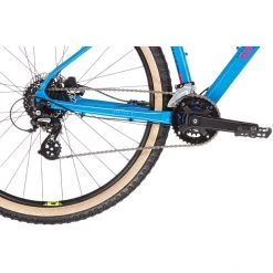 Marinmarin-bobcat VTT Semi-rigides Randonnée Bobcat Trail 3, Bleu -VTT semi-rigides Soldes marin bobcat trail 3 blue 4