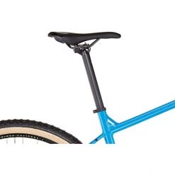 Marinmarin-bobcat VTT Semi-rigides Randonnée Bobcat Trail 3, Bleu -VTT semi-rigides Soldes marin bobcat trail 3 blue 6