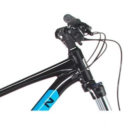 Marin VTT Semi-rigides Randonnée Bobcat Trail 3, Noir 10 Marin VTT Semi-rigides Randonnée Bobcat Trail 3, Noir -VTT semi-rigides Soldes marin bobcat trail 3 gloss black charcoal cyan 4