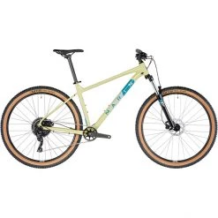 Marin VTT Semi-rigides Randonnée Bobcat Trail 4, Beige