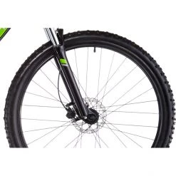 Marin Semi-rigides Débutants Bolinas Ridge 2, Noir -VTT semi-rigides Soldes marin bolinas ridge 2 black 5