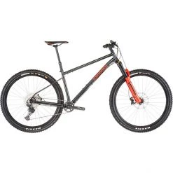 Marin VTT XC & Race El Roy, Noir