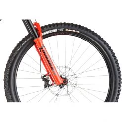 Marin VTT XC & Race El Roy, Noir -VTT semi-rigides Soldes marin el roy gloss black sparklespace 5