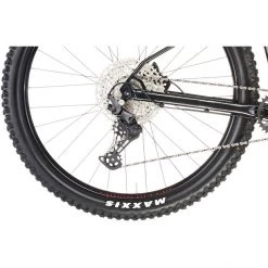 Marin VTT XC & Race El Roy, Noir -VTT semi-rigides Soldes marin el roy gloss black sparklespace 7