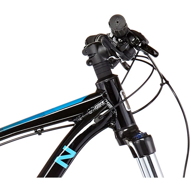 Marin Semi-rigides Débutants Eldridge Grade 1 27.5", Noir/bleu 4 Marin Semi-rigides Débutants Eldridge Grade 1 27.5", Noir/bleu – Image 2