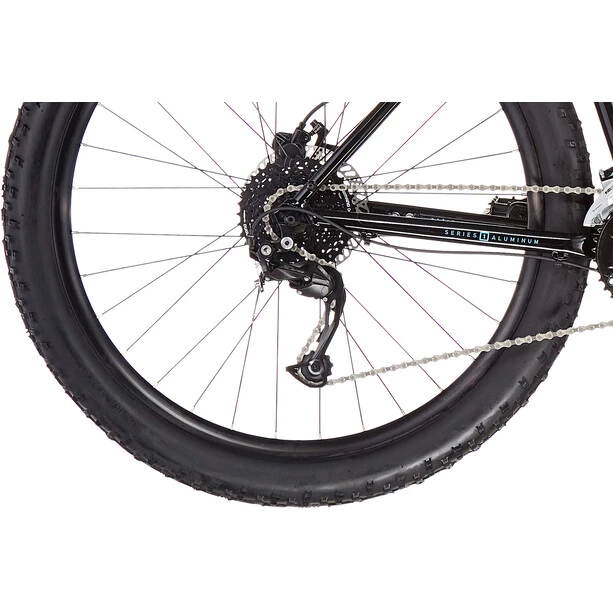 Marin Semi-rigides Débutants Eldridge Grade 1 27.5", Noir/bleu 7 Marin Semi-rigides Débutants Eldridge Grade 1 27.5", Noir/bleu – Image 5