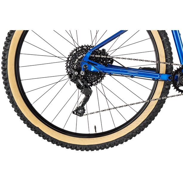 Marinmarin-pine-mountain VTT Semi-rigides Randonnée Pine Mountain 1 29", Bleu 8 Marinmarin-pine-mountain VTT Semi-rigides Randonnée Pine Mountain 1 29", Bleu – Image 6