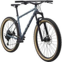 Marin VTT Plus Pine Mountain 1, Bleu