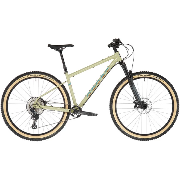 Marin VTT Semi-rigides Randonnée Pine Mountain 2 29", Vert 3 Marin VTT Semi-rigides Randonnée Pine Mountain 2 29", Vert