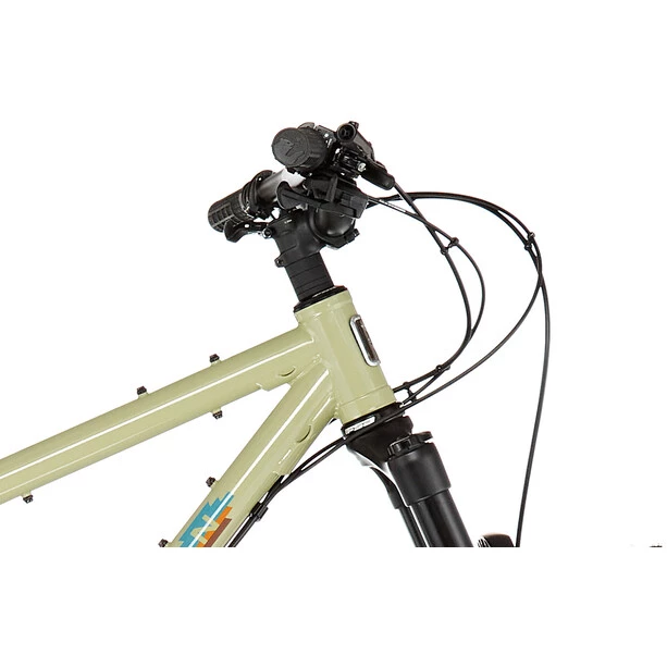 Marin VTT Semi-rigides Randonnée Pine Mountain 2 29", Vert 4 Marin VTT Semi-rigides Randonnée Pine Mountain 2 29", Vert – Image 2