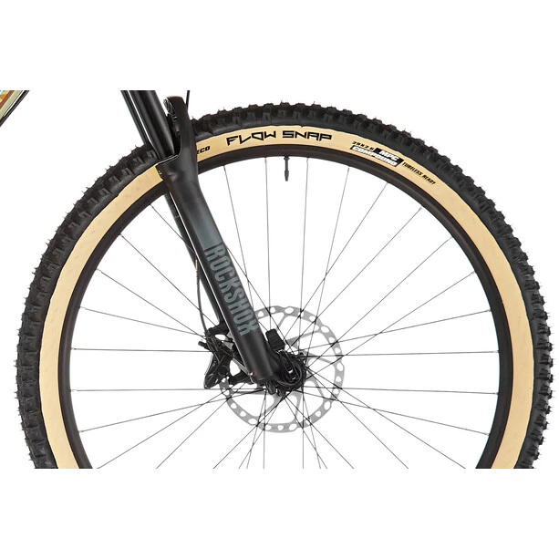 Marin VTT Semi-rigides Randonnée Pine Mountain 2 29", Vert 5 Marin VTT Semi-rigides Randonnée Pine Mountain 2 29", Vert – Image 3