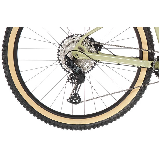 Marin VTT Semi-rigides Randonnée Pine Mountain 2 29", Vert 7 Marin VTT Semi-rigides Randonnée Pine Mountain 2 29", Vert – Image 5