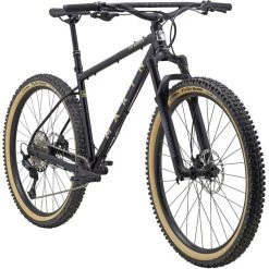 Marin VTT Plus Pine Mountain 2, Noir