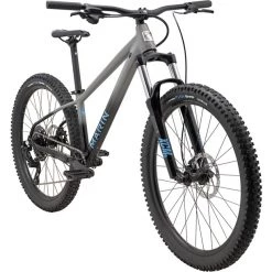 Marin VTT Plus San Quentin 1, Gris/noir