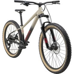 Marin VTT Plus San Quentin 1, Beige/noir