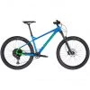Marin VTT Semi-rigides Randonnée San Quentin 2, Bleu/vert -VTT semi-rigides Soldes marin san quentin 2 gloss blue green black 1
