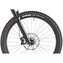 Marin VTT Semi-rigides Randonnée San Quentin 3, Rouge -VTT semi-rigides Soldes marin san quentin 3 gloss red black 3