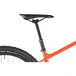 Marin VTT Semi-rigides Randonnée San Quentin 3, Rouge -VTT semi-rigides Soldes marin san quentin 3 gloss red black 6