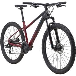 Marin VTT Semi-rigides Femme Wildcat Trail 1 Femme, Rouge/noir