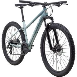 Marin VTT Semi-rigides Femme Wildcat Trail 2 Femme, Turquoise