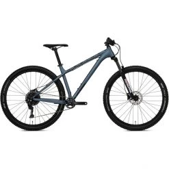Ns-bikes VTT Semi-rigides Randonnée Eccentric Lite 2, Bleu