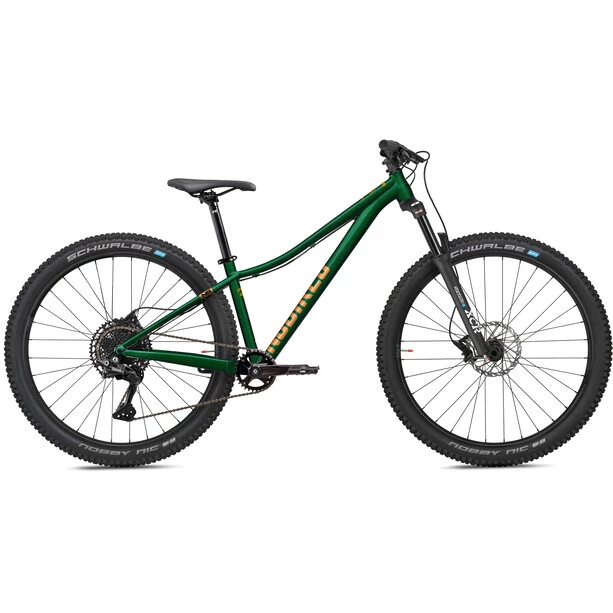 Ns-bikesns-bikes-eccentric VTT XC & Race Eccentric Mini 27,5" Adolescents, Vert 3 Ns-bikesns-bikes-eccentric VTT XC & Race Eccentric Mini 27,5" Adolescents, Vert